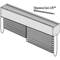 3D Зебра Касета Full Fascia L40, Free Link
